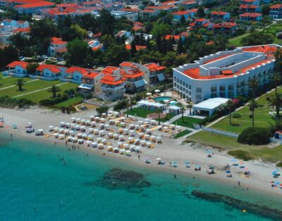 Хотел Elinotel Apolаmare 5* – Ханиоти, Грција