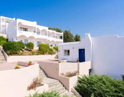 Alexandros Palace Hotel & Suites – Уранополис, Грција