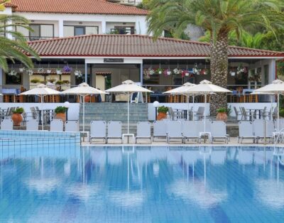 Aristoteles Holidays Resort & Spa – Уранополис, Грција