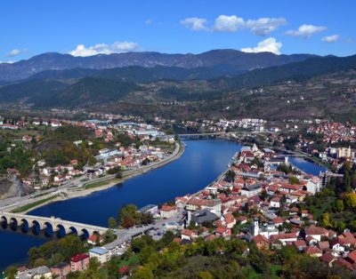 Сараево и Мостар за 8-ми Март 2024